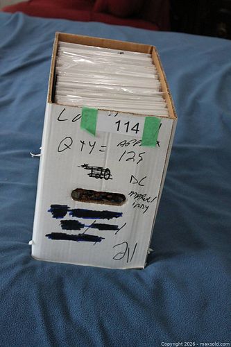 Comics 100 Plus (1 of 4)