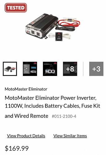 1100w inverter  (1 of 3)
