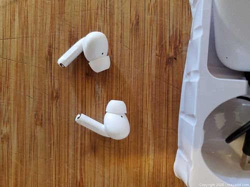 Ear buds (1 of 3)