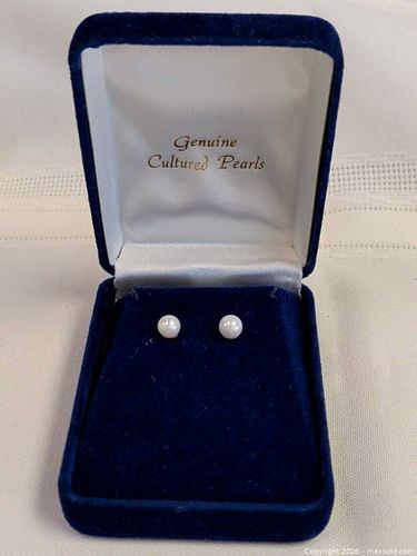 Earrings  (1 of 3)