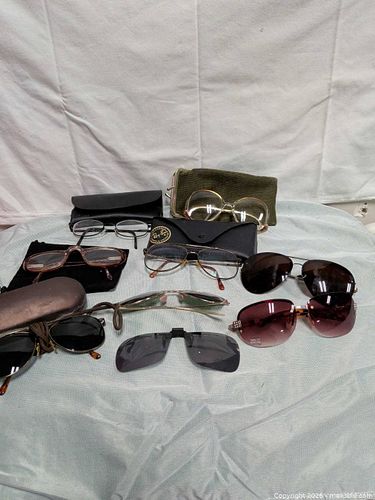 Eyeglasses (1 of 4)