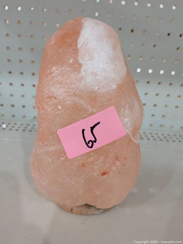Lot #65 (1 of 6)