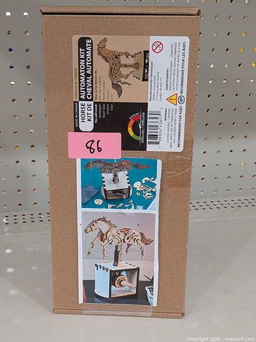 Lot #86 (1 of 4)