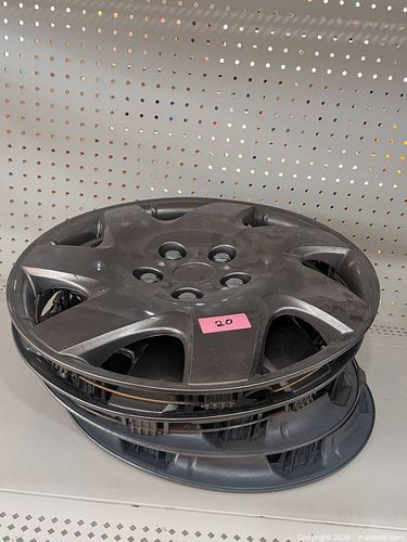 Lot #20 (1 of 9)