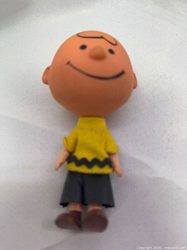 Vintage Charlie Brown (1 of 5)