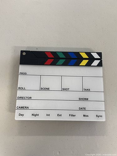 Lot #49 (1 of 5)