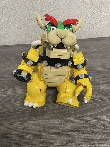 Lot #47 (1 of 6)