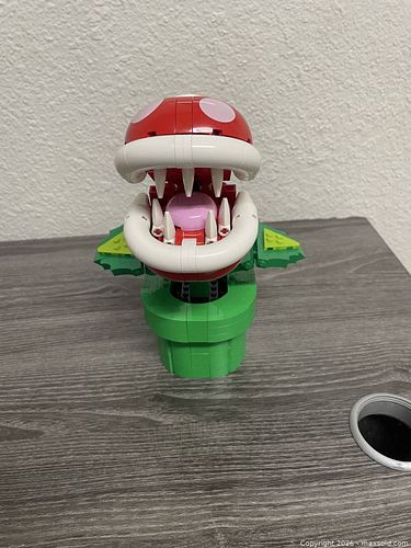 Lot #46 (1 of 5)
