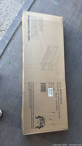 Lot #25 (1 of 5)