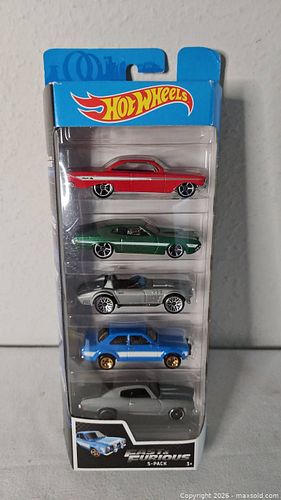 Lot #30 (1 of 3)