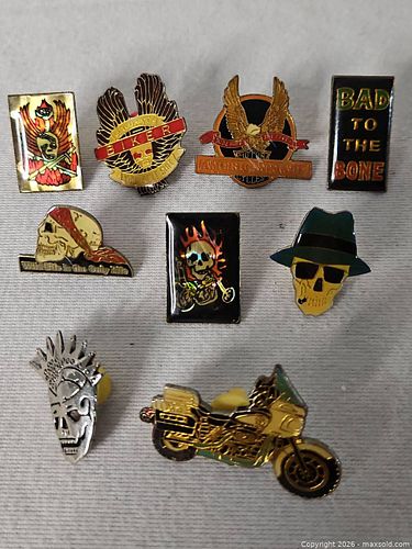 Lot #48 (1 of 2)