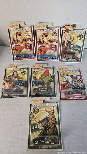 Lot #59 (1 of 5)