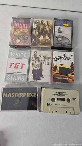 Lot #74 (1 of 4)