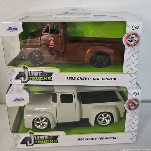 Lot #36 (1 of 3)