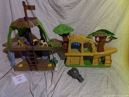 Lot #80 (1 of 8)