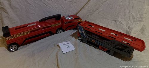 Lot #79 (1 of 2)
