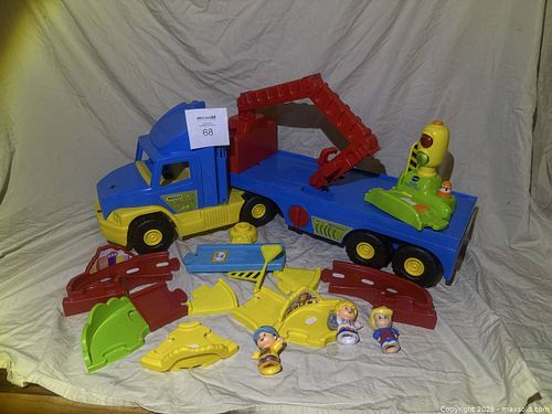 Lot #68 (1 of 4)