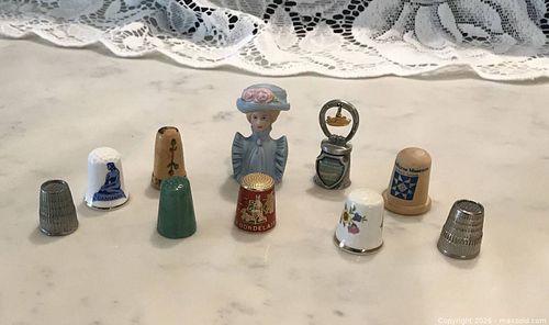 Thimbles (1 of 4)