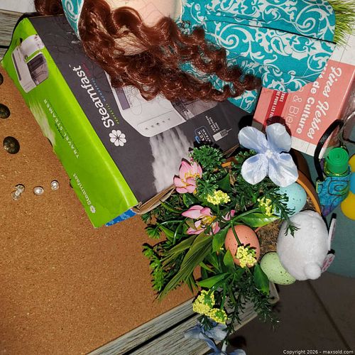 Home Mixed Bag (1 of 5)