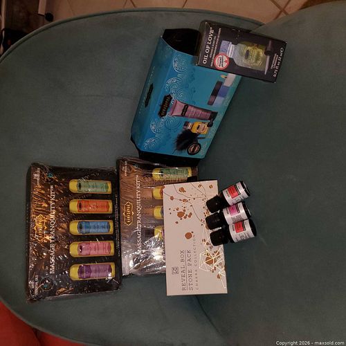 Lot #63 (1 of 6)