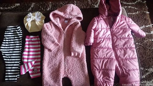 Girls Clothes  (1 of 4)