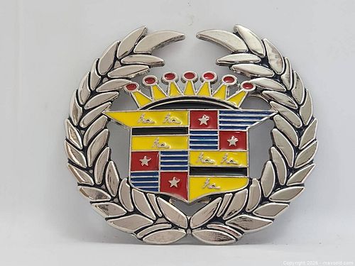 Belt Buckle (1 of 2)