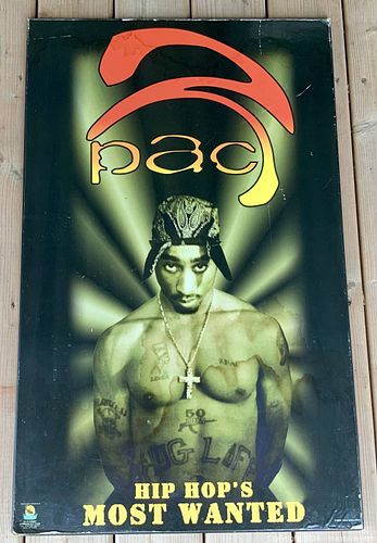 2-Pac Wall Board (1 of 5)