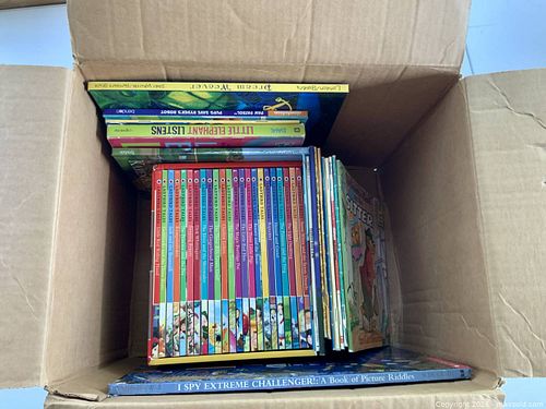 Lot #126 (1 of 6)