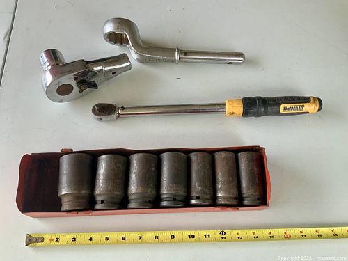 Tool Lot (1 of 4)