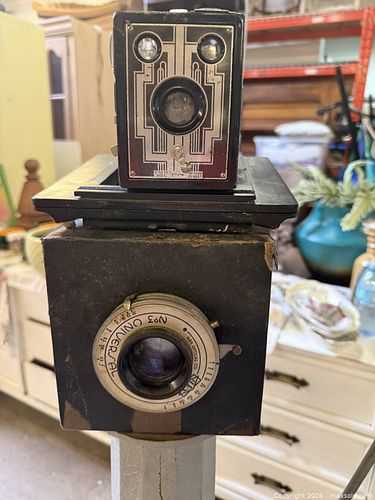 Lot #117 (1 of 19)