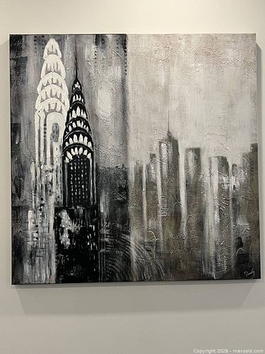 Lot #74 (1 of 4)