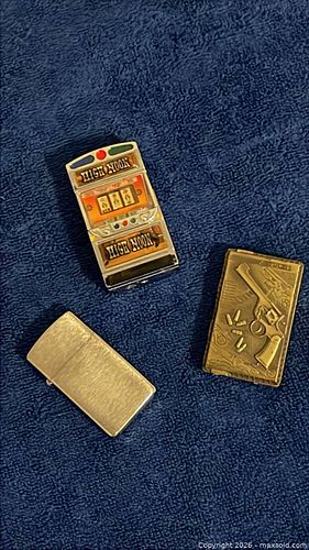 Lot #65 (1 of 8)
