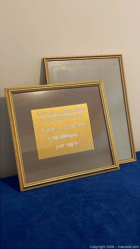 Lot #45 (1 of 6)