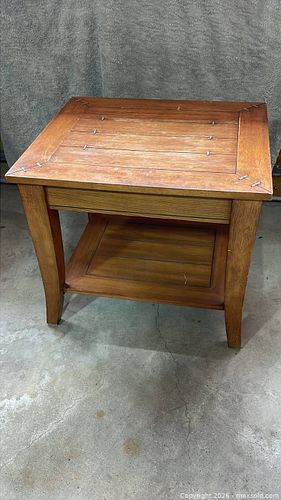 Lot #51 (1 of 6)