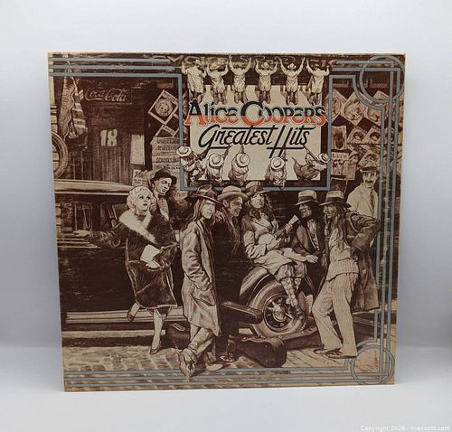 Lot #32 (1 of 4)