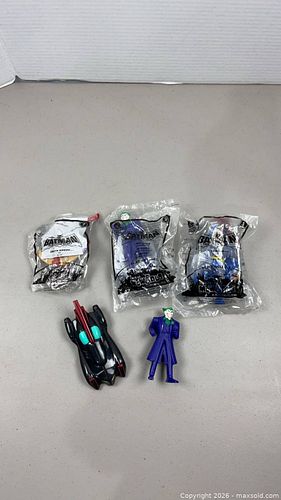 Lot #8 (1 of 6)