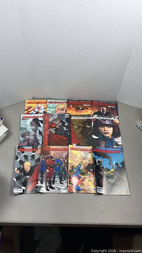 Lot #62 (1 of 3)