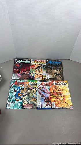 Lot #55 (1 of 3)