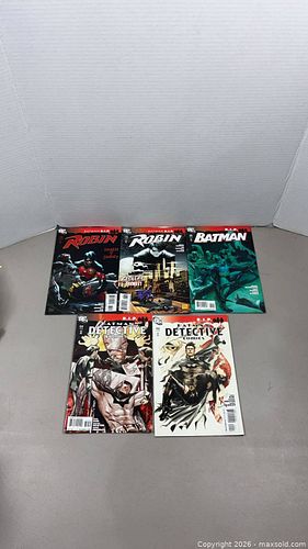 Lot #71 (1 of 3)