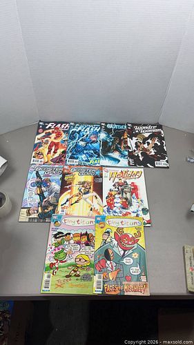 Lot #61 (1 of 4)