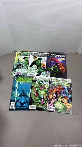 Lot #56 (1 of 3)