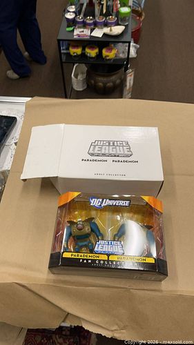 Lot #23 (1 of 4)