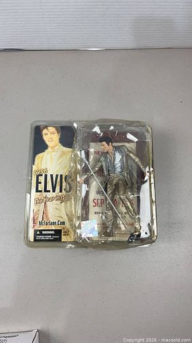 Lot #34 (1 of 6)