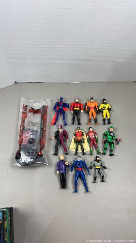 Lot #45 (1 of 5)
