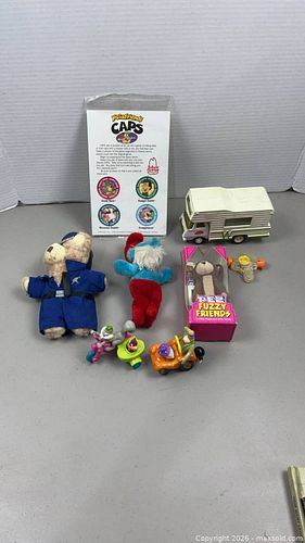Lot #49 (1 of 5)