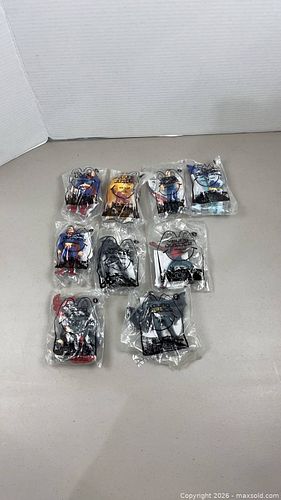 Lot #7 (1 of 5)