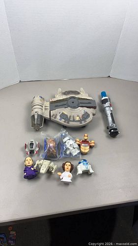 Lot #29 (1 of 6)