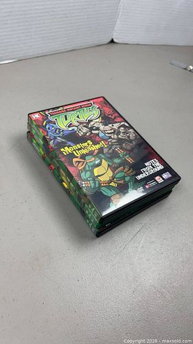 Lot #47 (1 of 6)