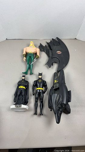 Lot #53 (1 of 7)