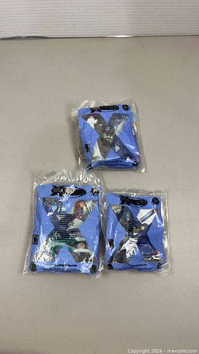 Lot #31 (1 of 4)